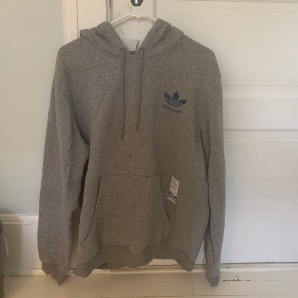 adidas alltimers hoodie